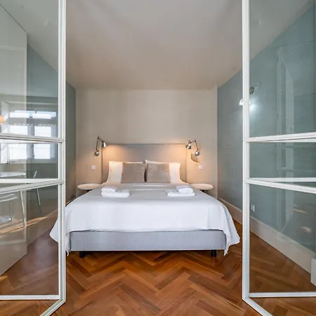 Amazing Downtown Experience-e Apartamento *