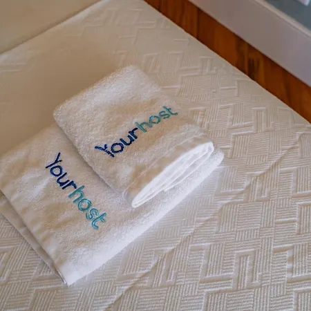 Amazing Downtown Experience-e Apartamento