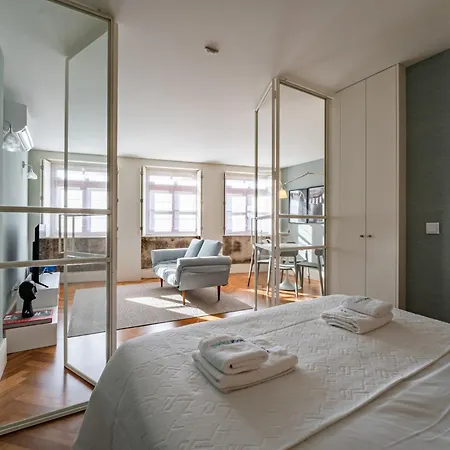 Amazing Downtown Experience-e Apartamento *