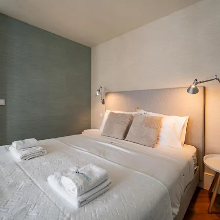 Amazing Downtown Experience-e Apartamento