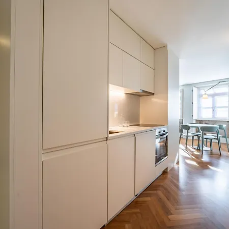 Apartamento Amazing Downtown Experience-e