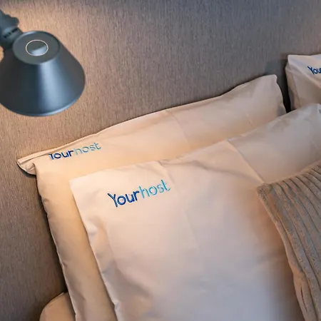 Amazing Downtown Experience-e Apartamento *