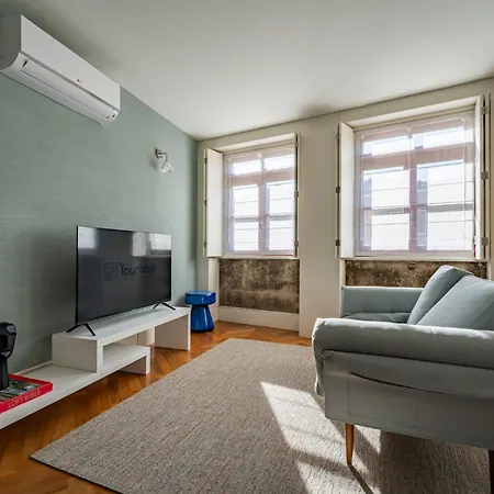 Amazing Downtown Experience-e Apartamento *