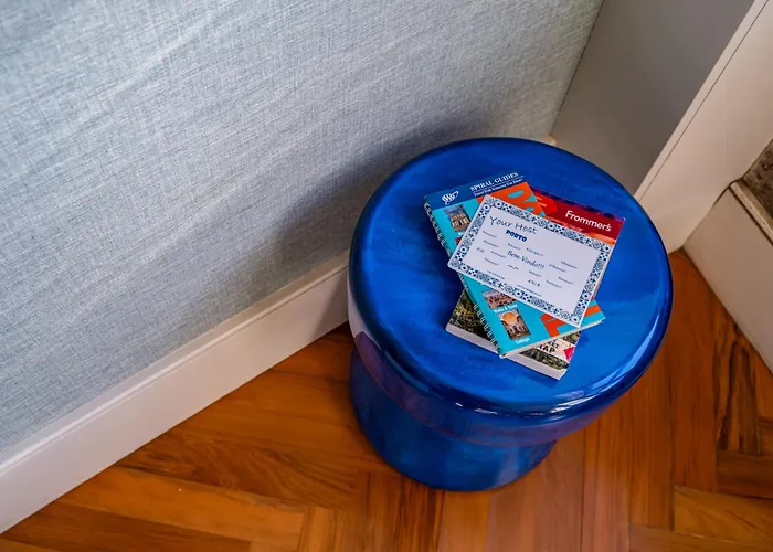 Apartamento Amazing Downtown Experience-e *