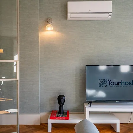 Amazing Downtown Experience-e *