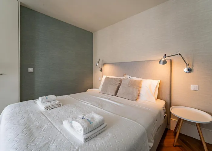 Amazing Downtown Experience-e Daire