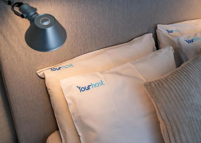 Amazing Downtown Experience-e Daire *