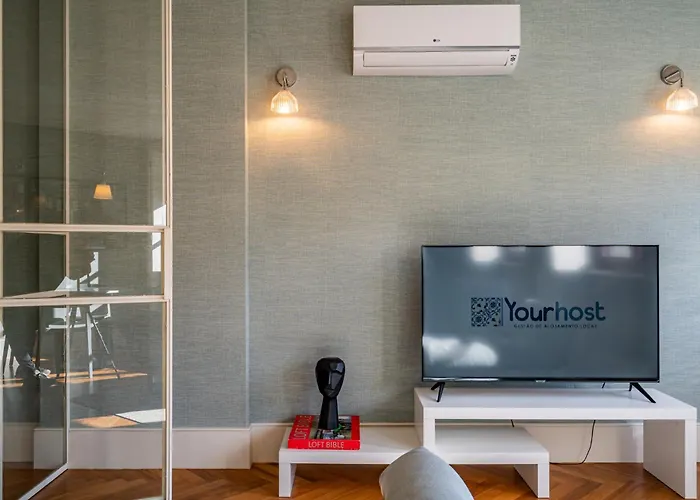 Amazing Downtown Experience-e *